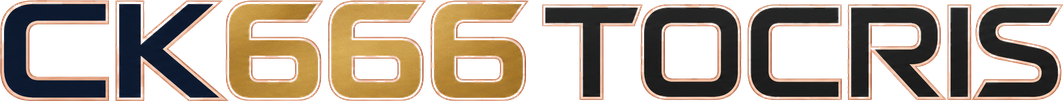 CK666 Tocris